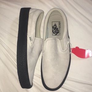 Slip on vans BRAND NEW